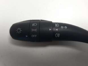 Recambio de mando intermitentes para hyundai i30 2007-2012 classic referencia OEM IAM 934102R030   2