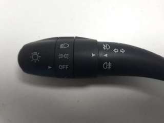 Recambio de mando intermitentes para hyundai i30 2007-2012 classic referencia OEM IAM 934102R030  