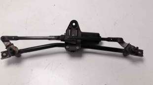 Recambio de motor limpia delantero para hyundai i30 2007-2012 classic referencia OEM IAM 981002L000  
