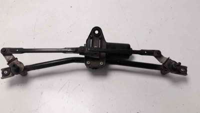 Recambio de motor limpia delantero para hyundai i30 2007-2012 classic referencia OEM IAM 981002L000  
