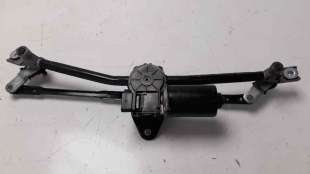 Recambio de motor limpia delantero para hyundai i30 2007-2012 classic referencia OEM IAM 981002L000   2