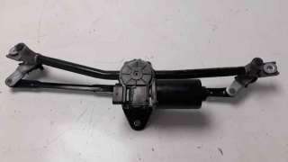 Recambio de motor limpia delantero para hyundai i30 2007-2012 classic referencia OEM IAM 981002L000  