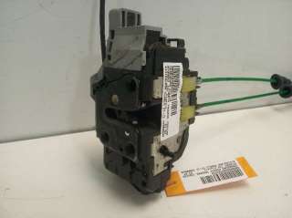 Recambio de cerradura puerta trasera izquierda para hyundai i30 2007-2012 classic referencia OEM IAM 814102L000  