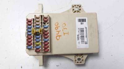 Recambio de caja reles / fusibles para hyundai i30 2007-2012 classic referencia OEM IAM 919502H500  