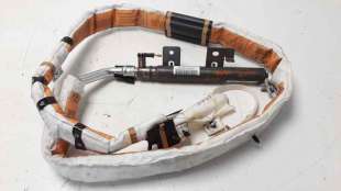 Recambio de airbag cortina delantero izquierdo para hyundai i30 2007-2012 classic referencia OEM IAM 2R85010000  