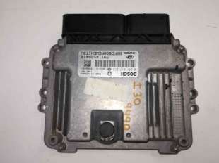 Recambio de centralita motor uce para hyundai i30 2007-2012 classic referencia OEM IAM 391142A412 0281017213 