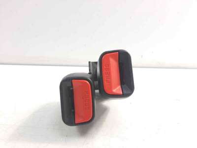 Recambio de cinturon seguridad trasero izquierdo para hyundai ix35 2010-2015 classic 2wd referencia OEM IAM   