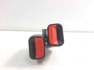 Recambio de cinturon seguridad trasero izquierdo para hyundai ix35 2010-2015 classic 2wd referencia OEM IAM   