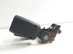 Recambio de cinturon seguridad trasero izquierdo para hyundai ix35 2010-2015 classic 2wd referencia OEM IAM    2