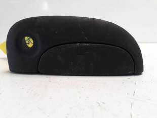 Recambio de maneta interior delantera derecha para renault kangoo (f/kc0) 1997-2005 1.9 diesel referencia OEM IAM  125016 
