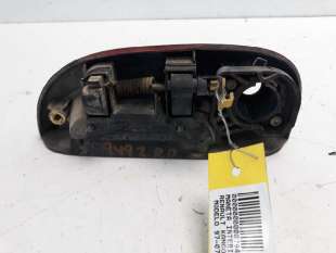 Recambio de maneta interior delantera derecha para renault kangoo (f/kc0) 1997-2005 1.9 diesel referencia OEM IAM  125016  2