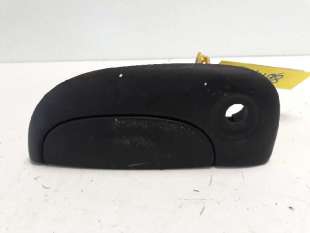 Recambio de maneta exterior delantera izquierda para renault kangoo (f/kc0) 1997-2005 1.9 diesel referencia OEM IAM  125017 