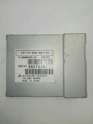 Recambio de modulo electronico para honda civic berlina 5 (fk) 2005-2012 1.8 comfort referencia OEM IAM 39113SMGG01M1 88215167 