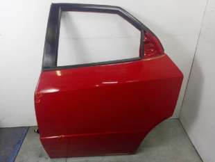 Recambio de puerta trasera izquierda para honda civic berlina 5 (fk) 2005-2012 1.8 comfort referencia OEM IAM 67550SMGE00ZZ  