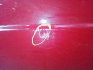 Recambio de puerta trasera izquierda para honda civic berlina 5 (fk) 2005-2012 1.8 comfort referencia OEM IAM 67550SMGE00ZZ   2