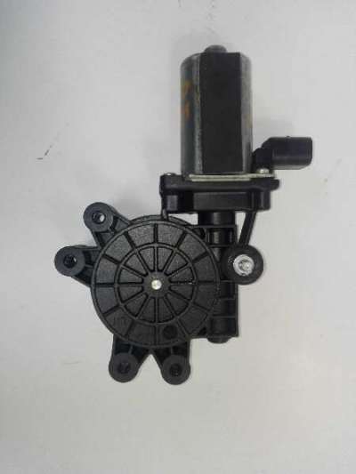 Recambio de motor elevalunas delantero izquierdo para fiat nuova 500 (150) 2007- lounge referencia OEM IAM 51824040 5370000FI 