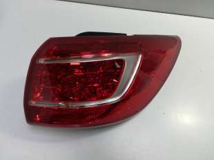 Recambio de piloto trasero derecho para kia sportage 2010-2016 1.7 crdi cat referencia OEM IAM 924023W010 16442822 108551650