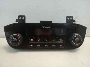 Recambio de mando climatizador para kia sportage 2010-2016 1.7 crdi cat referencia OEM IAM 972503U101