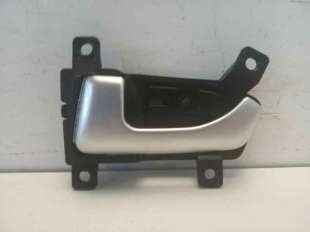 Recambio de maneta interior delantera izquierda para kia sportage 2010-2016 1.7 crdi cat referencia OEM IAM 826103U000