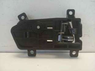 Recambio de maneta interior delantera izquierda para kia sportage 2010-2016 1.7 crdi cat referencia OEM IAM 826103U000   2