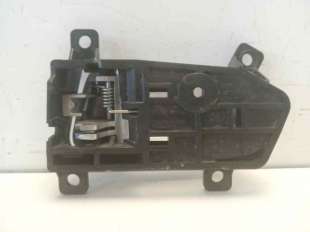 Recambio de maneta interior trasera derecha para kia sportage 2010-2016 1.7 crdi cat referencia OEM IAM 826203U000   2