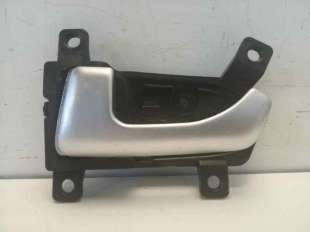 Recambio de maneta interior trasera izquierda para kia sportage 2010-2016 1.7 crdi cat referencia OEM IAM 826103U000