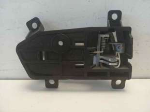 Recambio de maneta interior trasera izquierda para kia sportage 2010-2016 1.7 crdi cat referencia OEM IAM 826103U000   2