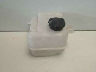 Recambio de deposito expansion para kia sportage 2010-2016 1.7 crdi cat referencia OEM IAM 254302S000  