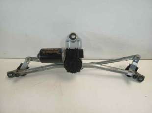 Recambio de motor limpia delantero para kia sportage 2010-2016 1.7 crdi cat referencia OEM IAM 981103W000  