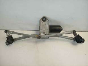 Recambio de motor limpia delantero para kia sportage 2010-2016 1.7 crdi cat referencia OEM IAM 981103W000   2