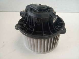 Recambio de ventilador calefaccion para kia sportage 2010-2016 1.7 crdi cat referencia OEM IAM F00S3B2441