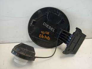 Recambio de tapa exterior combustible para kia sportage 2010-2016 1.7 crdi cat referencia OEM IAM 695103W000   2