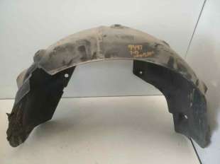 Recambio de paso rueda trasero derecho para kia sportage 2010-2016 1.7 crdi cat referencia OEM IAM