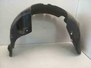 Recambio de paso rueda trasero derecho para kia sportage 2010-2016 1.7 crdi cat referencia OEM IAM    2