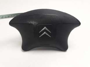 Recambio de airbag delantero izquierdo para citroën berlingo 2002-2011 2.0 hdi cat (rhy / dw10td) referencia OEM IAM 96454032XT 