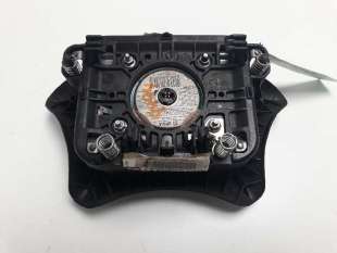 Recambio de airbag delantero izquierdo para citroën berlingo 2002-2011 2.0 hdi cat (rhy / dw10td) referencia OEM IAM 96454032XT  2