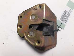 Recambio de cerradura puerta trasera izquierda para citroën berlingo 2002-2011 2.0 hdi cat (rhy / dw10td) referencia OEM IAM