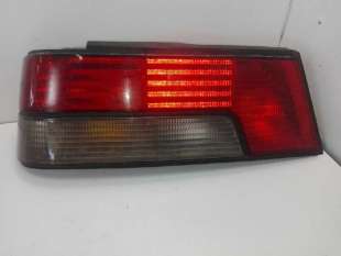 Recambio de piloto trasero izquierdo para peugeot 405 berlina 1987-1996 clim referencia OEM IAM 6751223 16541541 103F17101511