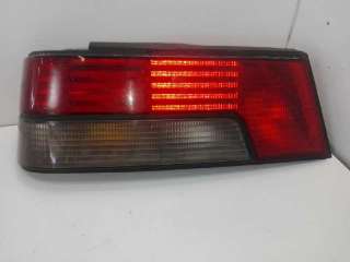 Recambio de piloto trasero izquierdo para peugeot 405 berlina 1987-1996 clim referencia OEM IAM 6751223 16541541 103F17101511