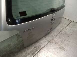 Recambio de porton trasero para volkswagen polo berlina (6n2) 1999-2002 trendline referencia OEM IAM 6N0827025AD   2