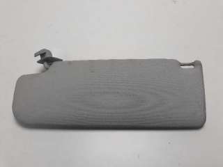 Recambio de parasol derecho para volkswagen polo berlina (6n2) 1999-2002 trendline referencia OEM IAM   