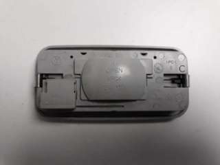 Recambio de luz interior para volkswagen polo berlina (6n2) 1999-2002 trendline referencia OEM IAM 6N0947105F  