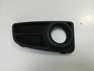 Recambio de rejilla paragolpes derecha para fiat panda (169) 2003-2012 1.3 jtd 4x4 referencia OEM IAM 735393697  