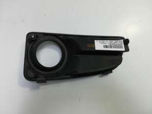 Recambio de rejilla paragolpes derecha para fiat panda (169) 2003-2012 1.3 jtd 4x4 referencia OEM IAM 735393697   2