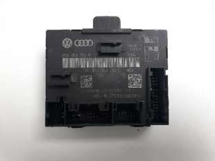 Recambio de modulo confort para audi a4 ber. (b8) 2007-2015 advanced edition referencia OEM IAM 8T0959793P 8T0959793G 
