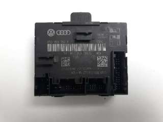 Recambio de modulo confort para audi a4 ber. (b8) 2007-2015 advanced edition referencia OEM IAM 8T0959793P 8T0959793G 