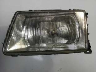 Recambio de faro izquierdo para audi 80/90 (811/813/853) 1984- 2.2 referencia OEM IAM 7R0134551  