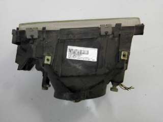 Recambio de faro izquierdo para audi 80/90 (811/813/853) 1984- 2.2 referencia OEM IAM 7R0134551  