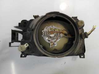 Recambio de faro izquierdo para audi 80/90 (811/813/853) 1984- 2.2 referencia OEM IAM 7R0134551  