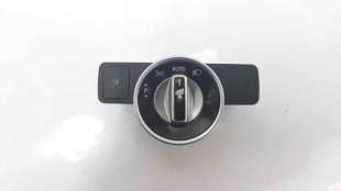 Recambio de mando luces para mercedes-benz clase a (w176) 2012-2018 a 200 cdi (176.008) referencia OEM IAM 21290506519107